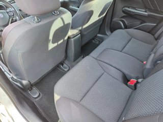 Honda Civic 2015