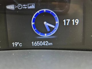 Honda Civic 2015