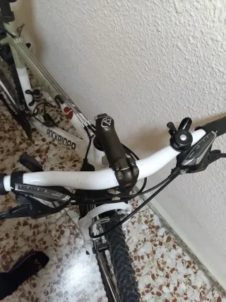 Bicicleta Rockrider 5.2 26 Talla M