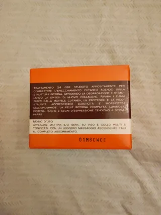 Crema Anti-Età Longevity iCare 50 ML