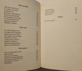 l'Italia del dopo 25 aprile in due bei libri