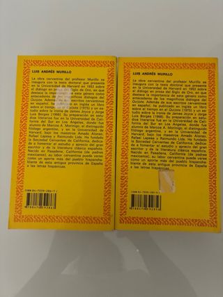 Ingenioso hidalgo Don Quijote de la Mancha - I, II