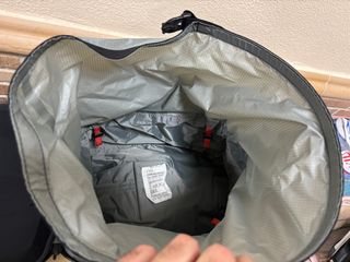 BOLSA SOBRE DEPÓSITO BMW XR