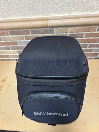 BOLSA SOBRE DEPÓSITO BMW XR