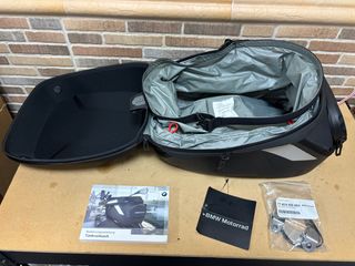 BOLSA SOBRE DEPÓSITO BMW XR