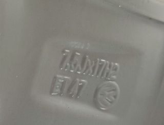 Llanta volkswagen 3aa601025ac passat lim. 2383378