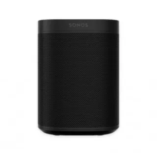 Altavoz Sonos One SL Negro como nuevo! 2 unidades.