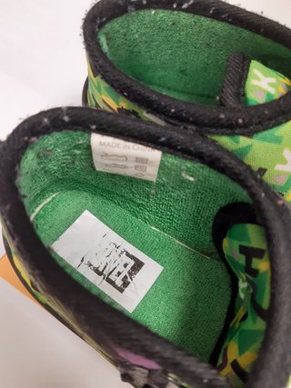 Pantofoline Hulk bimbo