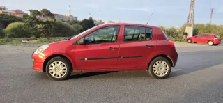 Renault Clio dci