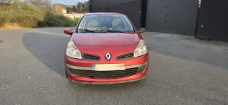 Renault Clio dci