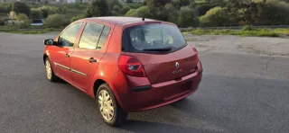 Renault Clio dci