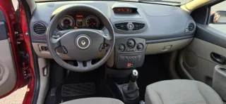 Renault Clio dci