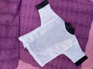 Conjunto Karate Nancy daypa Años 70