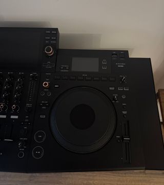 Pioneer Opus Quad DJ Controller