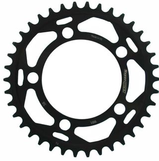 Transmisión Oro KTM Super Duke 990