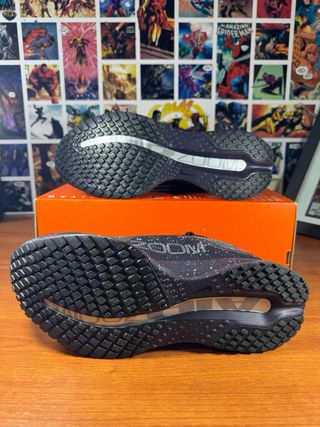 Nike Pegasus Premium Negro/Morado