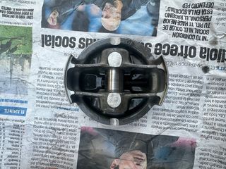 Cilindro y pistón Yamaha Wr250F 2004