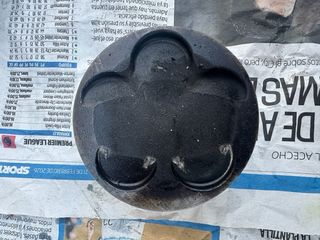 Cilindro y pistón Yamaha Wr250F 2004