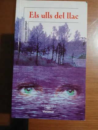 Els ulls del llac