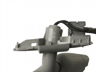 Parasol izquierdo VW 5G0857551AJ