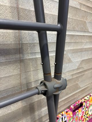 Patas bañera Stokke + adaptador recién nacido