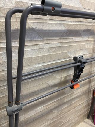 Patas bañera Stokke + adaptador recién nacido