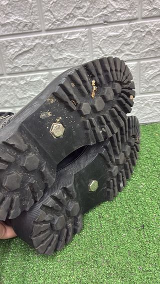 Stivaletti Cult neri donna