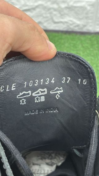 Stivaletti Cult neri donna