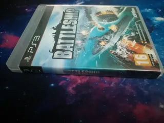 Battleship ps3