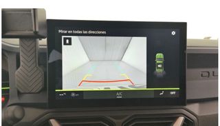 Dacia Duster 2025 HYBRYD KM 0