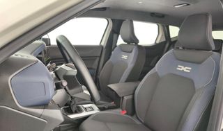 Dacia Duster 2025 HYBRYD KM 0