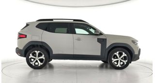 Dacia Duster 2025 HYBRYD KM 0