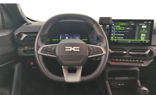 Dacia Duster 2025 HYBRYD KM 0