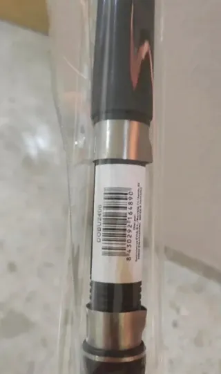 Caña de pesca Evia 240