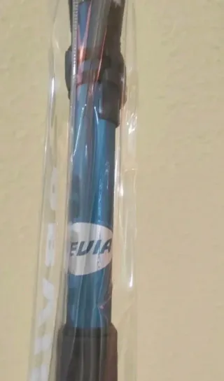 Caña de pesca Evia 240