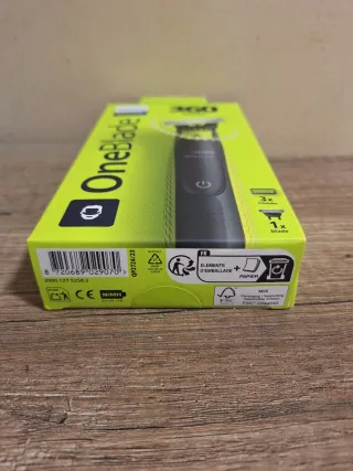 Philips OneBlade 360 Blade
