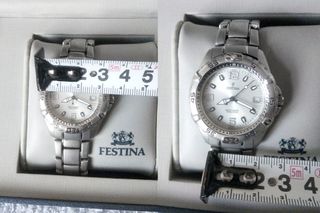 Reloj Festina 16171