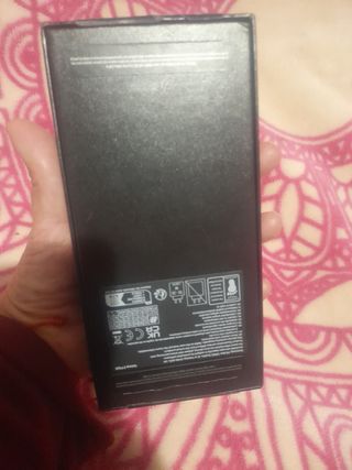 Samsung Galaxy Z Flip 5 - Sin usar