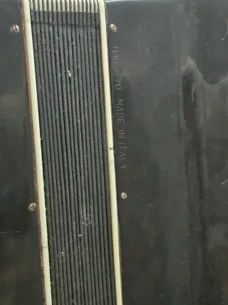 Acordeón Hohner Student 72