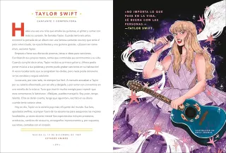 Cuentos de buenas noches para niñas rebeldes: M...