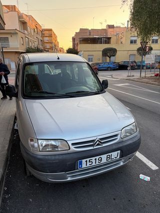 Citroen berlingo Berlingo 2000