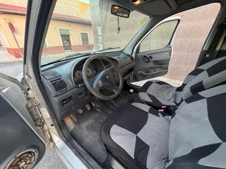 Citroen berlingo Berlingo 2000