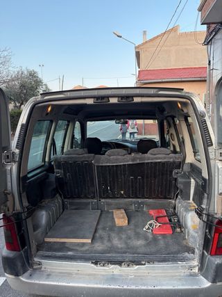 Citroen berlingo Berlingo 2000