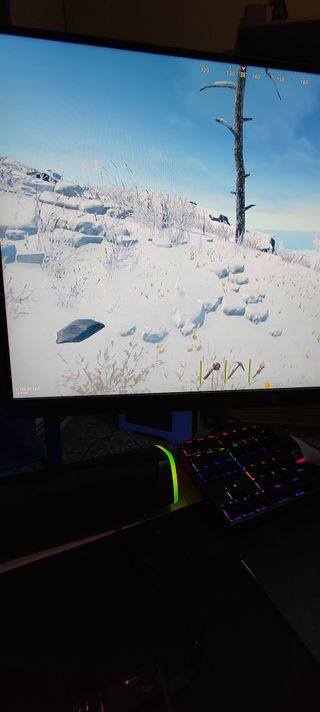 PC Gaming i5 4590 16GB RAM GTX 1060 6GB 512ssd