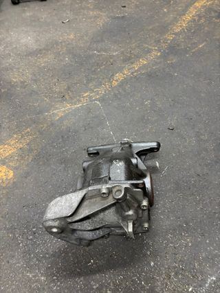 Diferencial trasero BMW