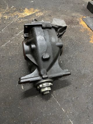 Diferencial trasero BMW