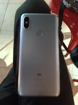 REDMI S2 4/64NO ENVIO LEER