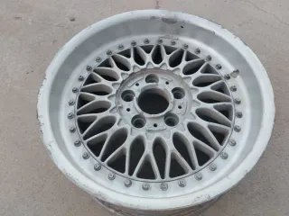 1 Llanta suelta BBS 17 RC 090 BMW