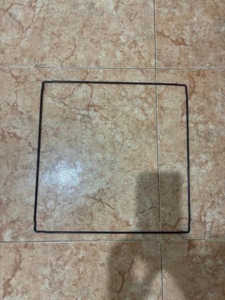 JAULA GRANDE DESMONTABLE