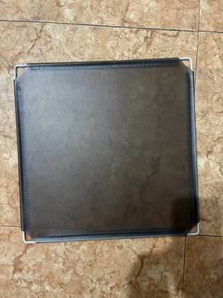 JAULA GRANDE DESMONTABLE